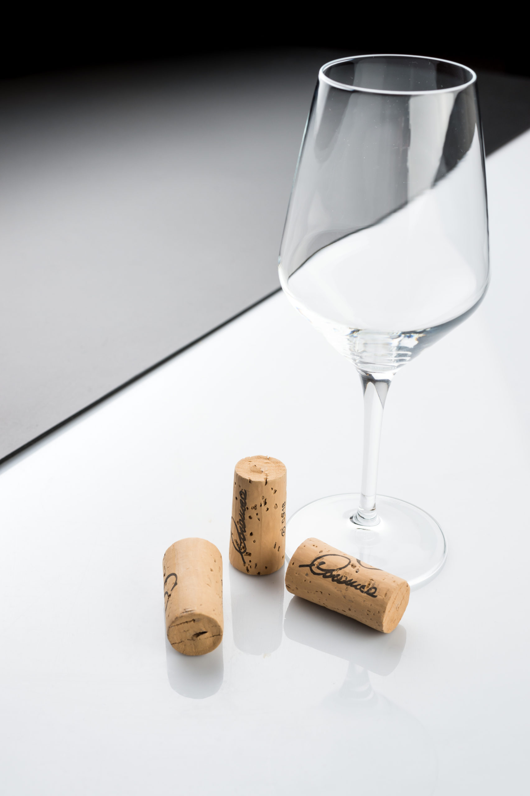 hren | plethora of creativity // Coronica winery product photography at Rivica restaurant