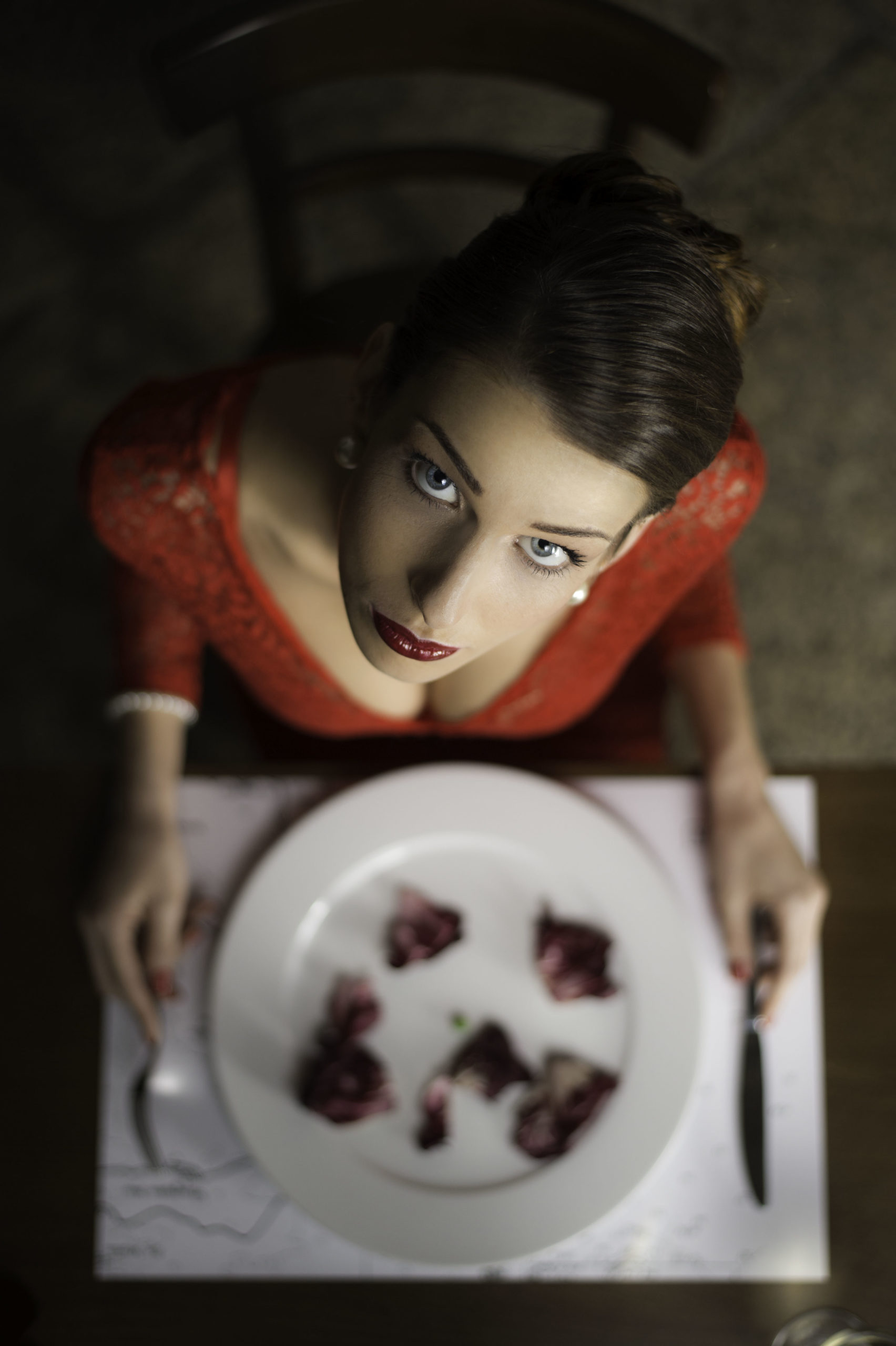 Lifestyle Food Photography // Dejan Hren Dajana Čavić