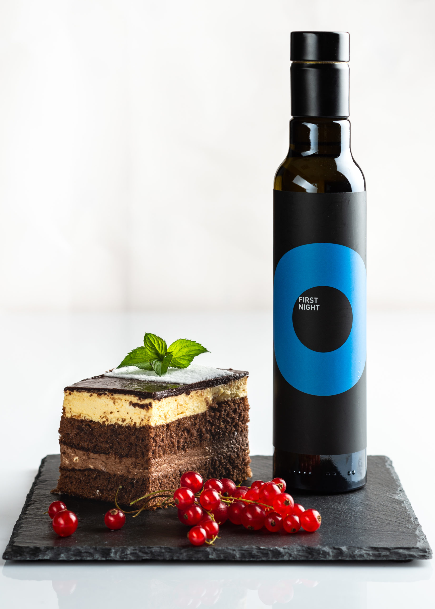 hren | plethora of creativity // B10 Istrian Fusion Olive Oil product photography