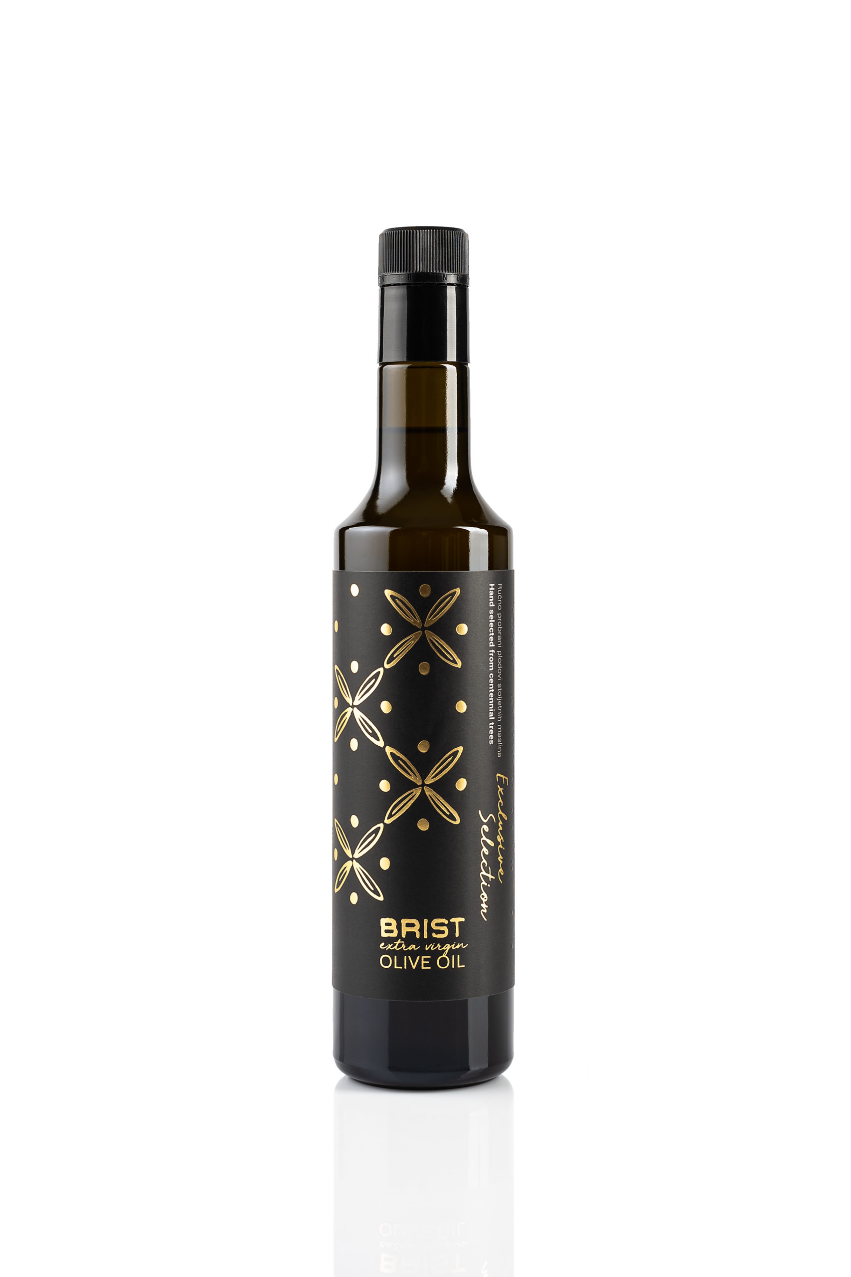 hren | plethora of creativity // Brist Olive Oil product photography