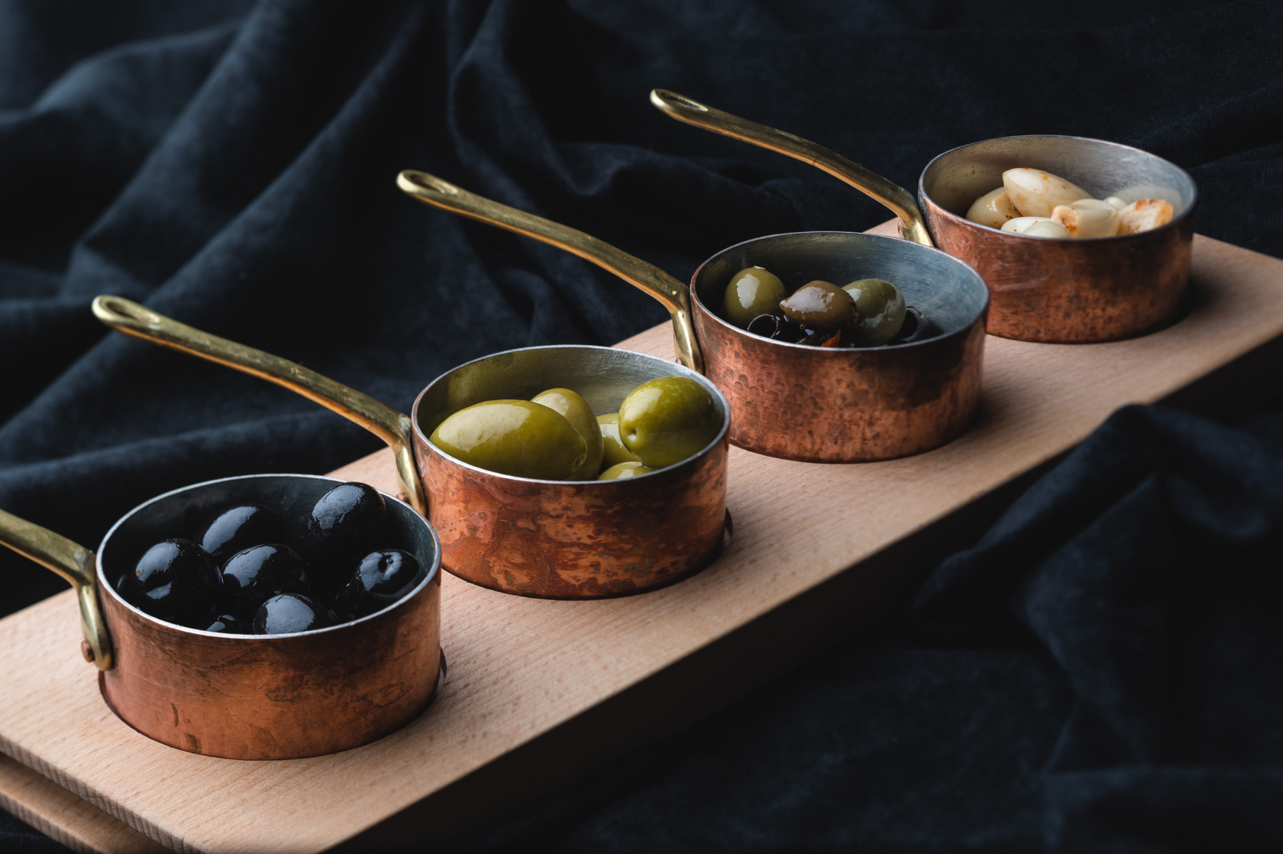 hren | plethora of creativity // Cadelena product photography at Rivica restaurant