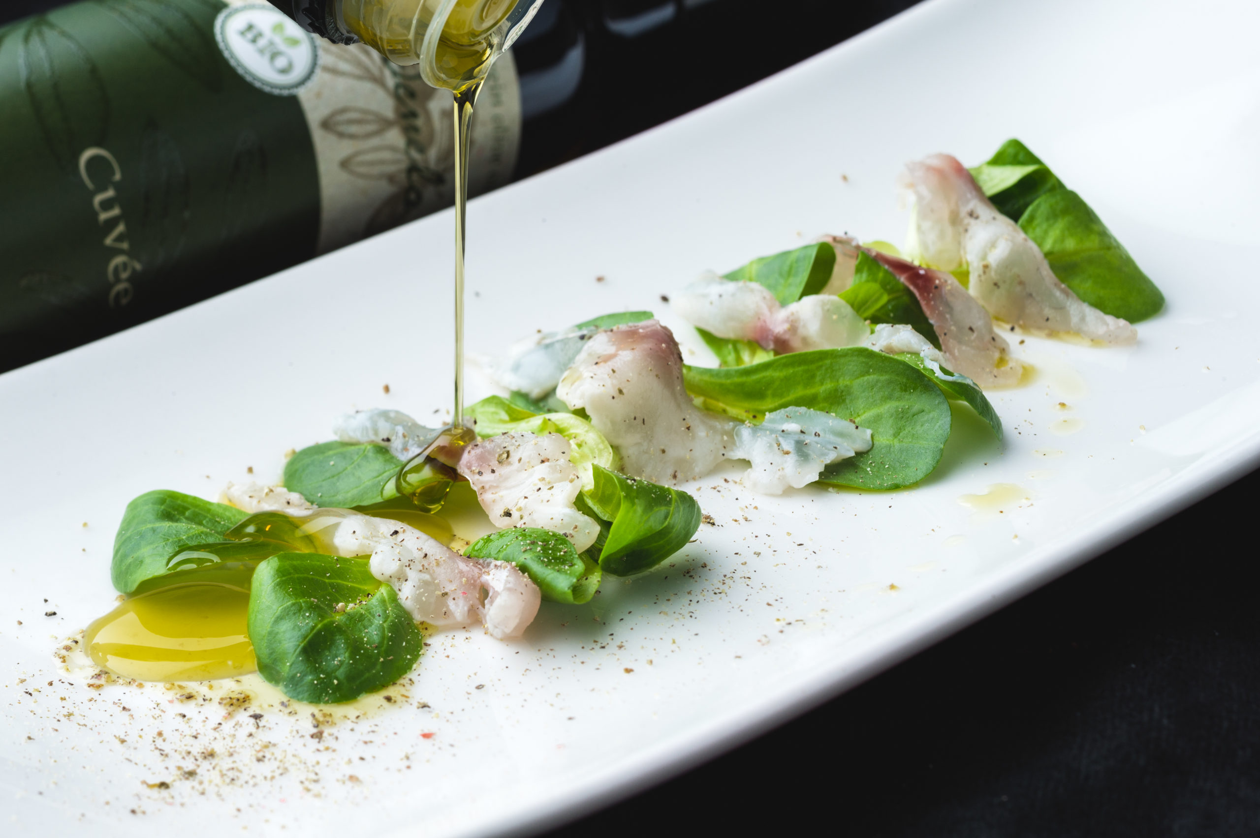 hren | plethora of creativity // Cadelena product photography at Rivica restaurant