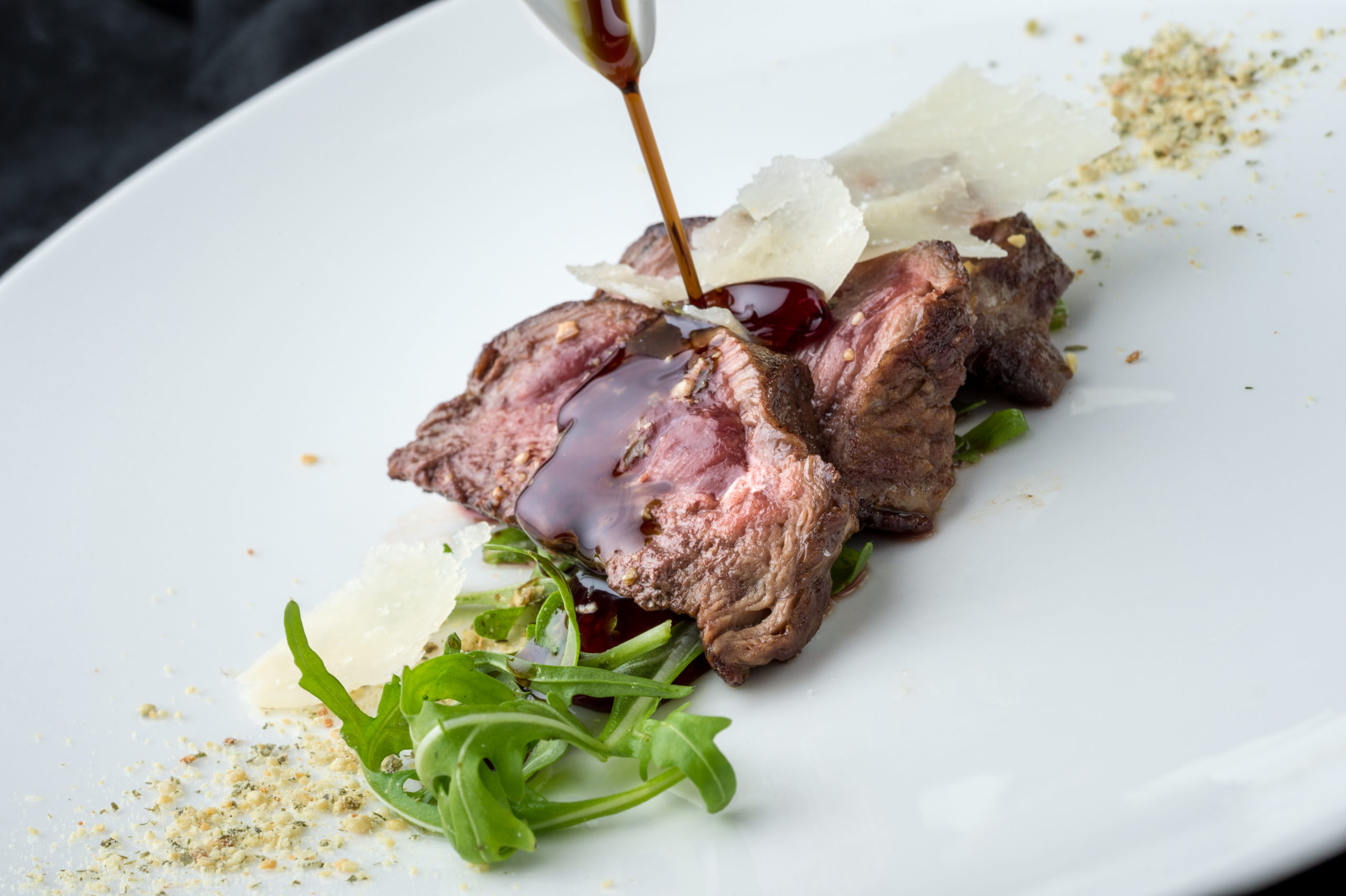 hren | plethora of creativity // Cadelena product photography at Rivica restaurant